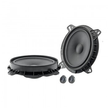 Компонентная акустика Focal IS TOY690