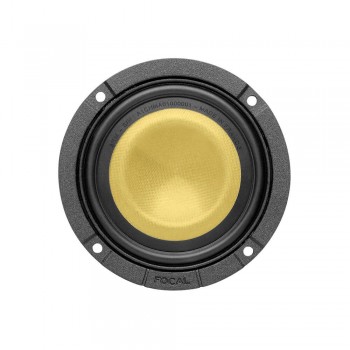 Focal K2 Power 3 KM