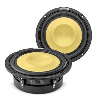Мидбасы Focal K2 Power 6.5 KM