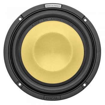 Мидбасы Focal K2 Power 6.5 KM