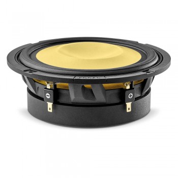 Мидбасы Focal K2 Power 6.5 KM