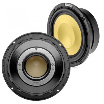 Мидбасы Focal K2 Power 6.5 KM
