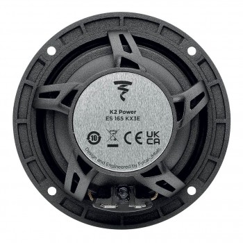 Среднечастотная акустика Focal MR ES165KX3E (HPVE3020)