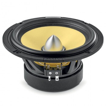 Мидбасы Focal MW ES165KX2E (HPVE3018)