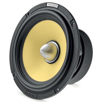 Мидбасы Focal MW ES165KX2E (HPVE3018)