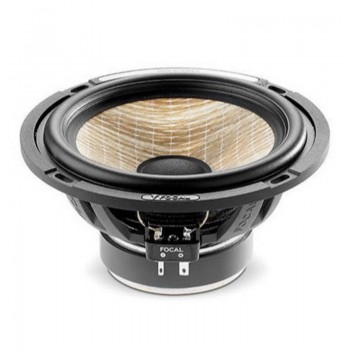 Мидбасы Focal MW PS165FE (HPVE1150)