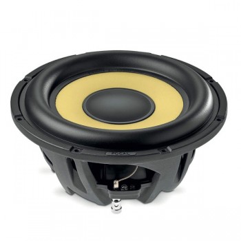 Головка сабвуфера Focal SUB 25 KX SLIM EVO