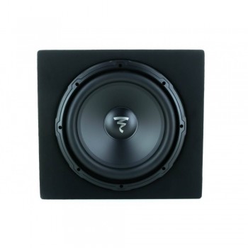 Сабвуферный комплект сабвуфер Focal Sub 12 Box Active