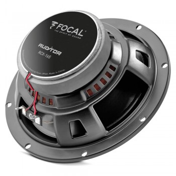 Коаксиальная акустическая система Focal Auditor RCX-165