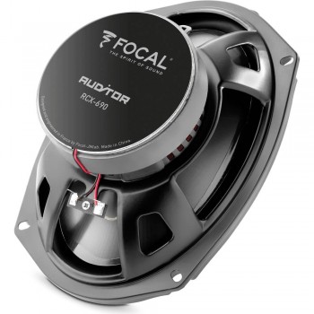 Коаксиальная акустическая система Focal Auditor RCX-690
