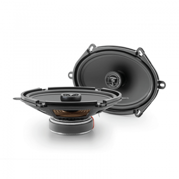 Коаксиальная акустическая система Focal ACX-570