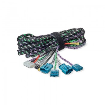 ISO адаптер Focal BMW IMP2.1 Harness