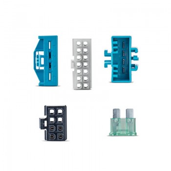 ISO адаптер Focal BMW IMP2.1 Harness