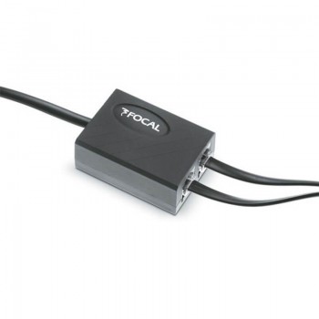 ISO адаптер Focal IYBUS