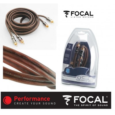 Focal ER5