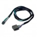 ISO адаптер Focal IY-AC IMPULSE 4.320 ISO адаптер Focal IY-AC IMPULSE 4.320