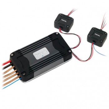 4-канальный усилитель Focal FD 4.350