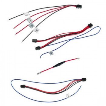 4-канальный усилитель Focal FD 4.350