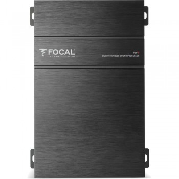 Процессор Focal FSP-8