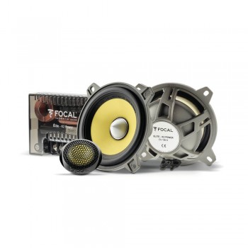 Компонентная акустика Focal K2 Power ES 100 K 