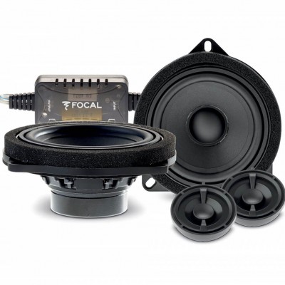 Focal IS BMW 100L