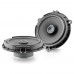 Коаксиальная акустика Focal IC FORD 165 Коаксиальная акустика Focal IC FORD 165