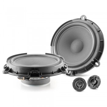 Компонентная акустика Focal IS FORD 165