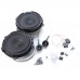 Компонентная акустика Focal IS FORD 165