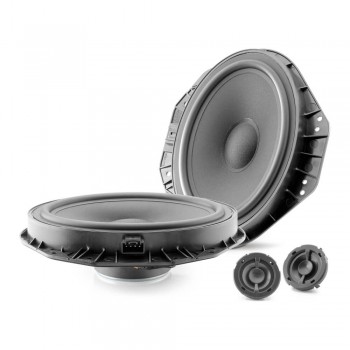 Компонентная акустика Focal IS FORD 690