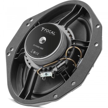 Компонентная акустика Focal IS FORD 690
