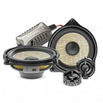 Компонентная акустика Focal IS MBZ100