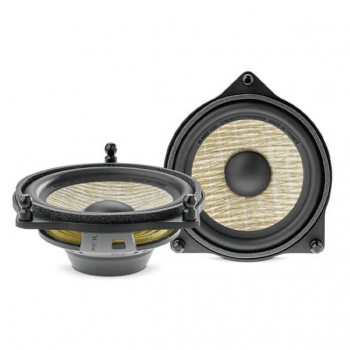 Компонентная акустика Focal IS MBZ100