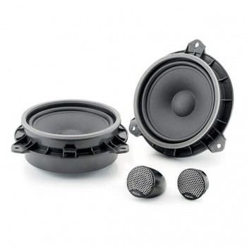 Компонентная акустика Focal IS TOY165 TWU
