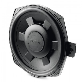 Focal BMW Premium Pack