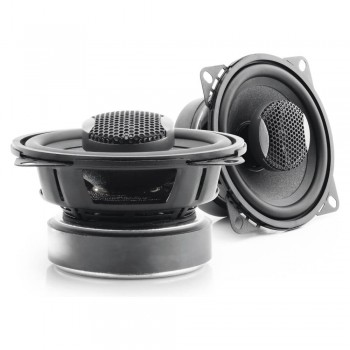 Коаксиальная акустика Focal ISC100