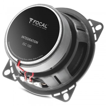 Коаксиальная акустика Focal ISC100