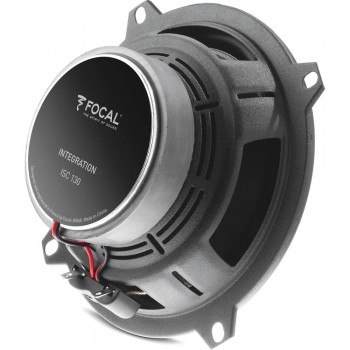 Коаксиальная акустика Focal ISC130