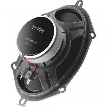 Коаксиальная акустика Focal ISC570
