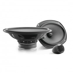Focal ISS570