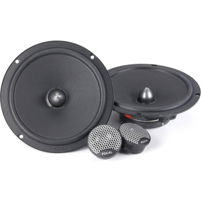 Focal ISU165