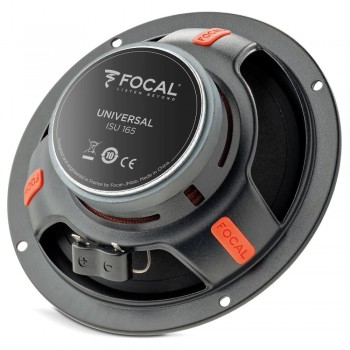 Компонентная акустика Focal ISU165