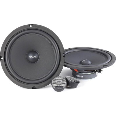 Focal ISU200
