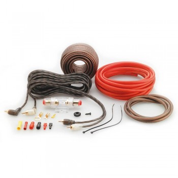 Комплект проводов Focal PK8