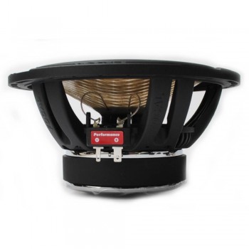 Компонентная акустика Focal Performance PS 165F3