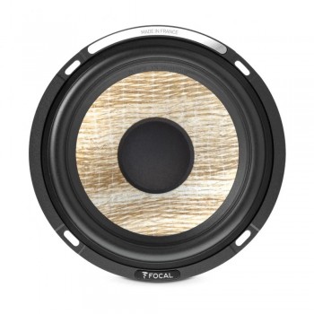 Мидбасы Focal MW PS165F3E (HPVE1149)