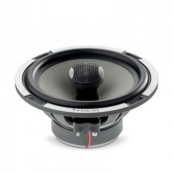 Коаксиальная акустика Focal PC 165 Last Edition