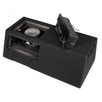 Корпусной активный сабвуфер Focal Performance DSA 500 RT