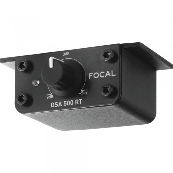 Корпусной активный сабвуфер Focal Performance DSA 500 RT