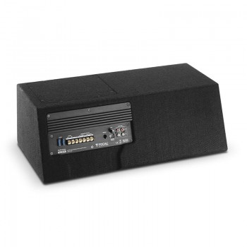 Корпусной активный сабвуфер Focal Performance DSA 500 RT