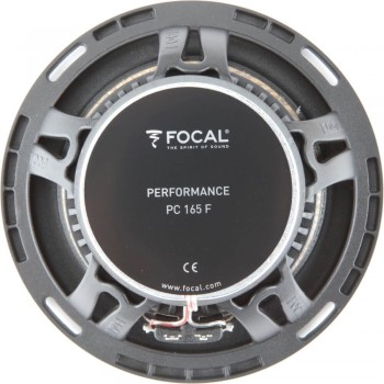 Коаксиальная акустика Focal PC130F